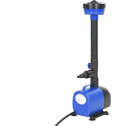 POMPA DO FONTANNY 110W 3000 L/h na Arena.pl