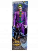 Batman JOCKER Figurka strój 28 cm
