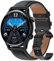 SMARTWATCH DLA CHŁOPCA ZEGAREK ELEKTRONICZNY CHŁOPAKA AMOLED NA PREZENT