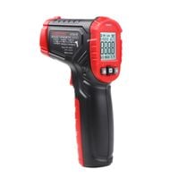 cyfrowy pirometr laserowy habotest ht641b