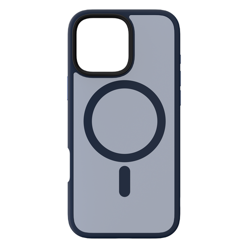 NEXT ONE Etui Mist Shield MagSafe iPhone 16 Pro Max midnight blue na Arena.pl