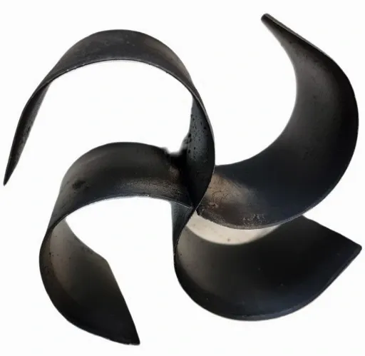 Siekacz Rozdrabniacz Do Buraków Ziemniaków Cztery Ramiona Kowalska Robota zdjęcie 4