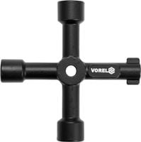 klucze do szafek serwisowych - w-78477