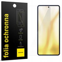 Spacecase Hydrogel Galaxy Z Flip 7 (Big Screen)