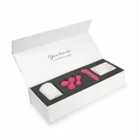 je joue gift set naughty and nice collection - zestaw prezentowy