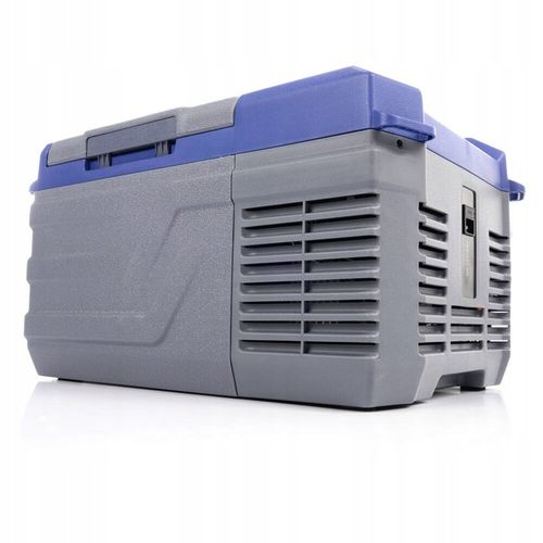 Lodówka turystyczna kompresorowa samochodowa mała lekka NL9 Meteor 9 l na Arena.pl