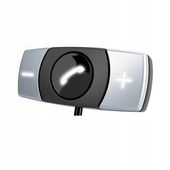 Bury CC9048 jak Parrot CK3000 - samochodowy zestaw głośnomówiący Bluetooth