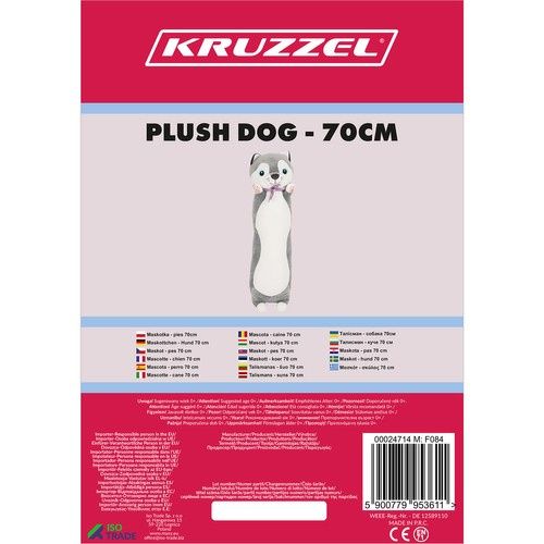 Maskotka - Pies 70Cm Kruzzel 24714 na Arena.pl