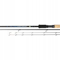 2 x WĘDKA PRESTON DURA CARP FEEDER 9ft 2.75m 30g