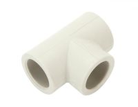 PP-R TRÓJNIK 32MM PN20 - D PP 665387