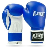 rękawice bokserskie power gel 12oz