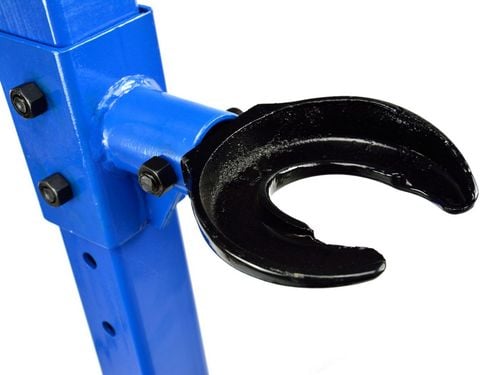 hydrauliczny ściągacz do sprężyn talerzowy 1t na Arena.pl