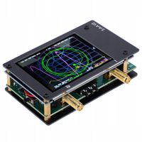 ANALIZATOR SIECI WEKTOROWEJ S-A-A-2 NANOVNA V2 HF VHF UHF