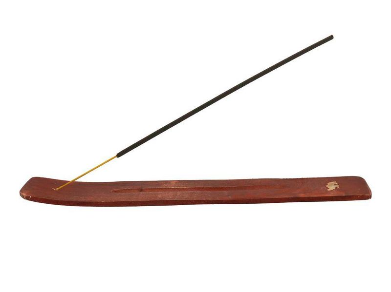 Podstawka pod kadzidełka zdjęcie 3