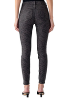 Jeansy DL1961 Florence Skinny 25