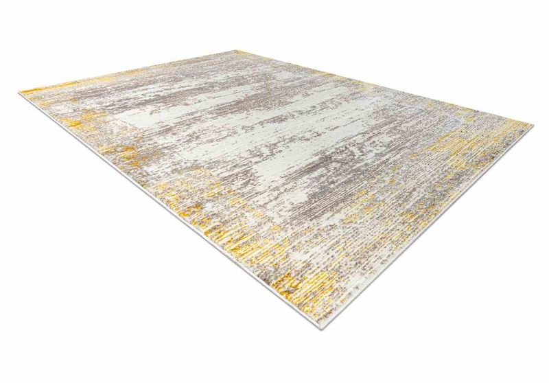 RUG/LU/IONA/FRAME6/CREAM+BEIGE/160x220 zdjęcie 4