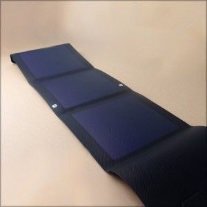 Ładowarka Solarna 5W na Arena.pl