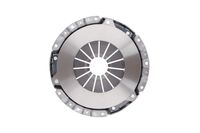 DOCISK SPRZĘGŁA TOYOTA LAND CRUISER PRADO 2004 2005 2006 2007 2008 2009