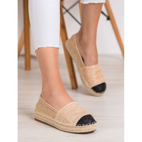 Modne Espadryle Na Platformie r.41 na Arena.pl