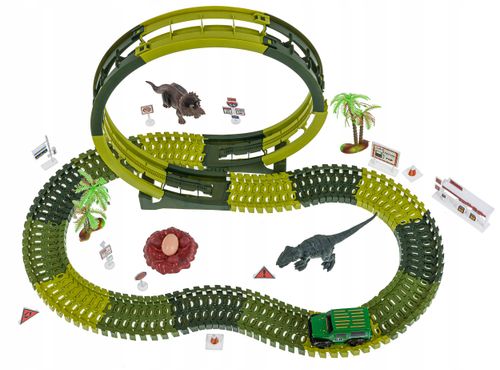 TOR DINO TATIANA NR:6324 na Arena.pl
