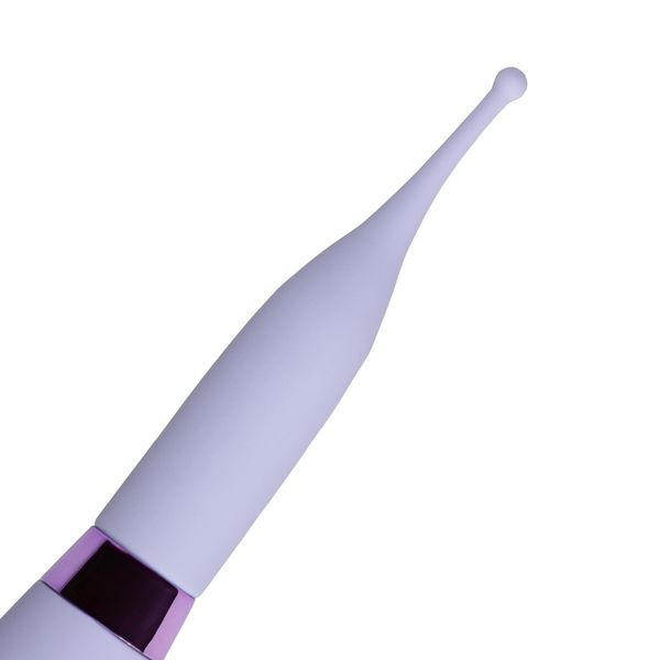 Silicone Tip Vibrator zdjęcie 6