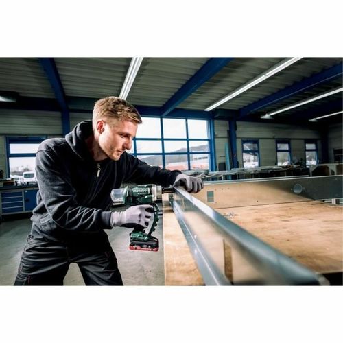 Wkrętak elektryczny Metabo NP 18 LTX na Arena.pl