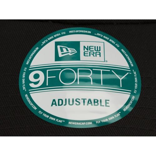 New Era 9FORTY LEAGUE BASIC 941 BLACK na Arena.pl