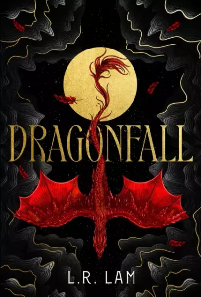 Dragonfall zdjęcie 1
