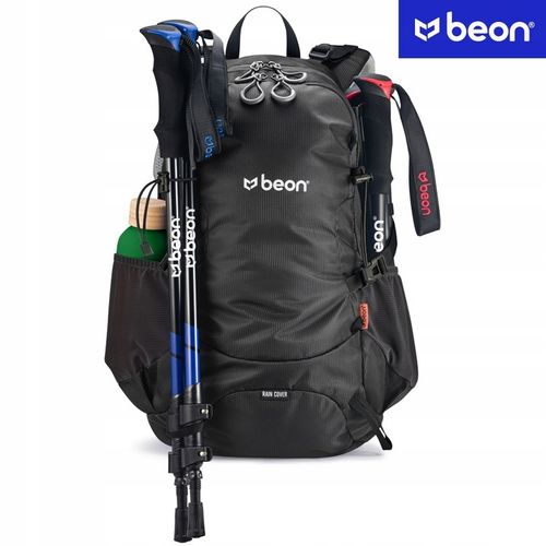 KIJE TREKKINGOWE KIJKI NORDIC WALKING DO CHODZENIA PO GÓRACH REGULOWANE na Arena.pl