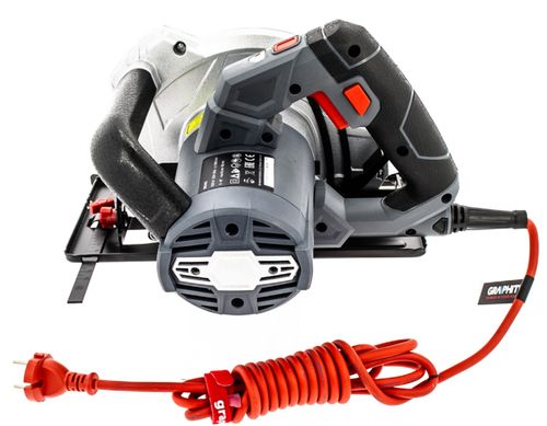 Pilarka tarczowa GRAPHITE 58G492 na Arena.pl
