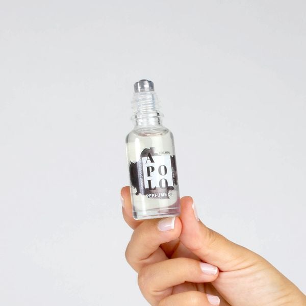 Apolo - Perfume Oil zdjęcie 4