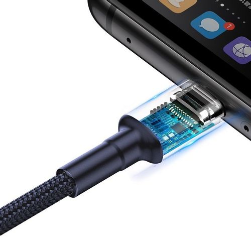 Baseus Kabel USB Typ C Super Charge 5A 40W 1m na Arena.pl