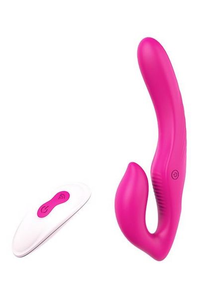 VIBES OF LOVE REMOTE DOUBLE DIPPER zdjęcie 3