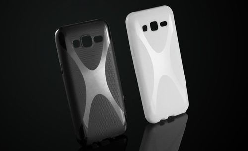 Etui X-SHAPE do SAMSUNG Galaxy J5 na Arena.pl