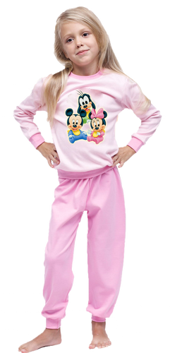 Piżama dziecięca Myszka Miki na Arena.pl