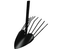 KOPACZKA DO ZIEMNIAKÓW - DX KS PP4