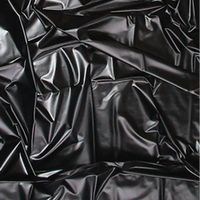 mata do mokrych zabaw wetgames 180x220 cm czarna