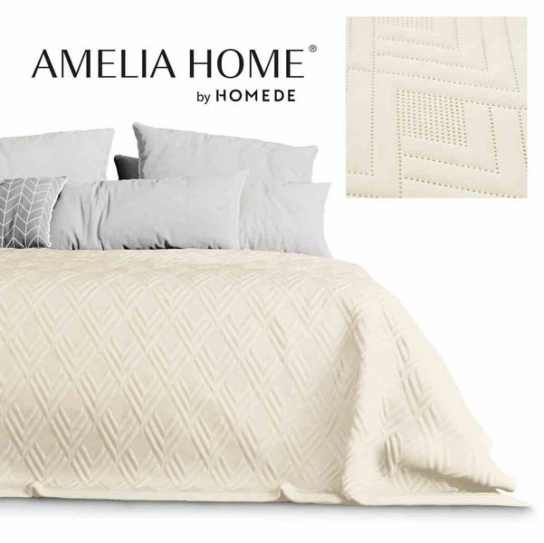 BEDS/AH/OPHELIA/BEIGE/240x260 zdjęcie 2