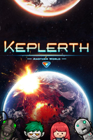Keplerth KLUCZ STEAM CD KEY KOD BEZ VPN 24/7