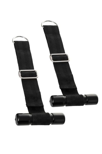 Anonymo Hand Clamps, Polyester, Silver, 23 Cm zdjęcie 4