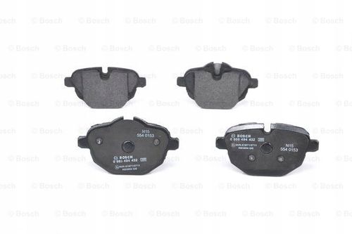TARCZA HAM TYL 330X20 V BOSCH na Arena.pl