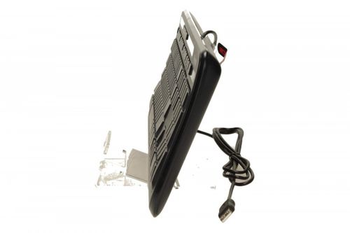 Microsoft Wired Keyboard 600           ANB-00019 na Arena.pl