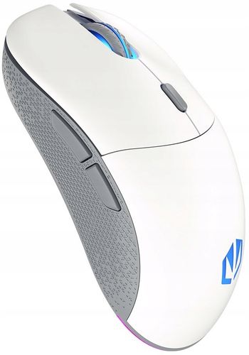 Myszka ENDORFY GEM Plus Wireless Onyx White na Arena.pl