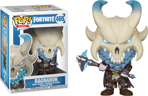 Funko POP! Fortnite Ragnarok 465 na Arena.pl