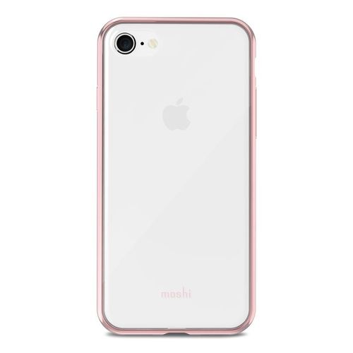 Moshi Vitros - Etui iPhone 8 / 7 (Orchid Pink) na Arena.pl