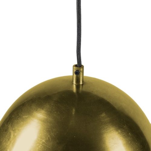 Lampa wisząca Kula 25 - LOFTLIGHT na Arena.pl