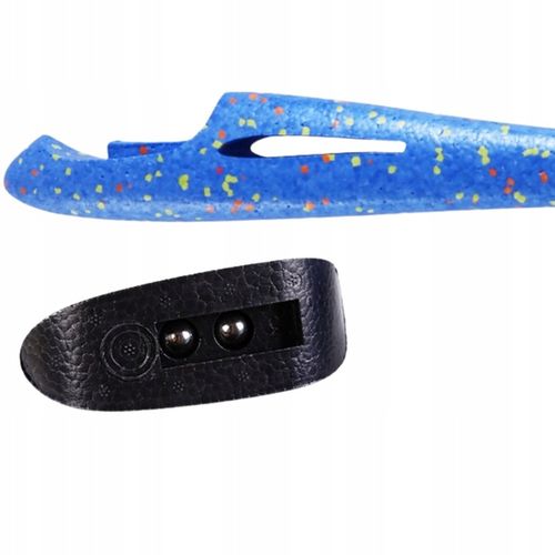 Samolot Szybowiec Styropianowy DUŻY ze Styropianu OPAKOWANIE 5 SZT- KOLORY na Arena.pl