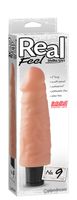 Wibrator Real Feel Lifelike Toyz No.9