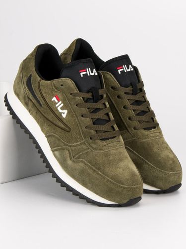 FILA ORBIT JOGGER RIPPLE S LOW Rozmiar - 45 na Arena.pl