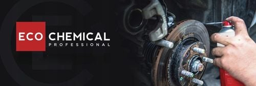 ECOCHEMICAL SMAR DO BRAM ZESTAW SERWISOWY na Arena.pl
